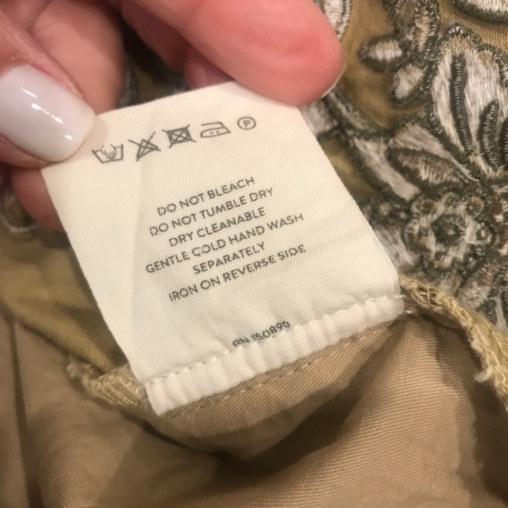 Spell Wanderer Jacket XXS - Picture 7 of 9